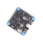 Hot Sales JHEMCU F722 Baro Osd 10V Dual Bec 3-8S 30.5X30.5Mm GF30F722-Icm for RC Drones Metal Flight Controller Electrical Toys